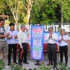 Pelancaran Pertandingan Kuiz Kualiti Air Peringkat Sekolah Di Taman Rimba Cherok Tokun (12)